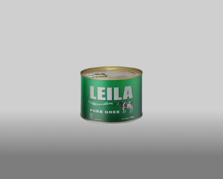 LEILA Pure Ghee