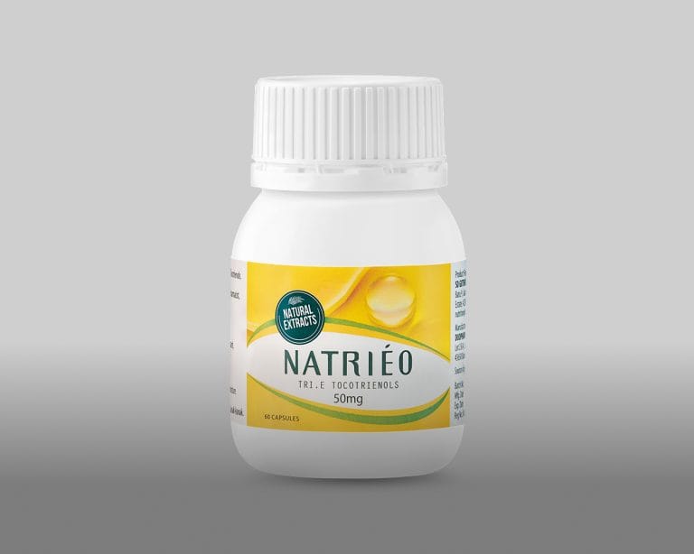 Natrieo 50MG Bottle Front