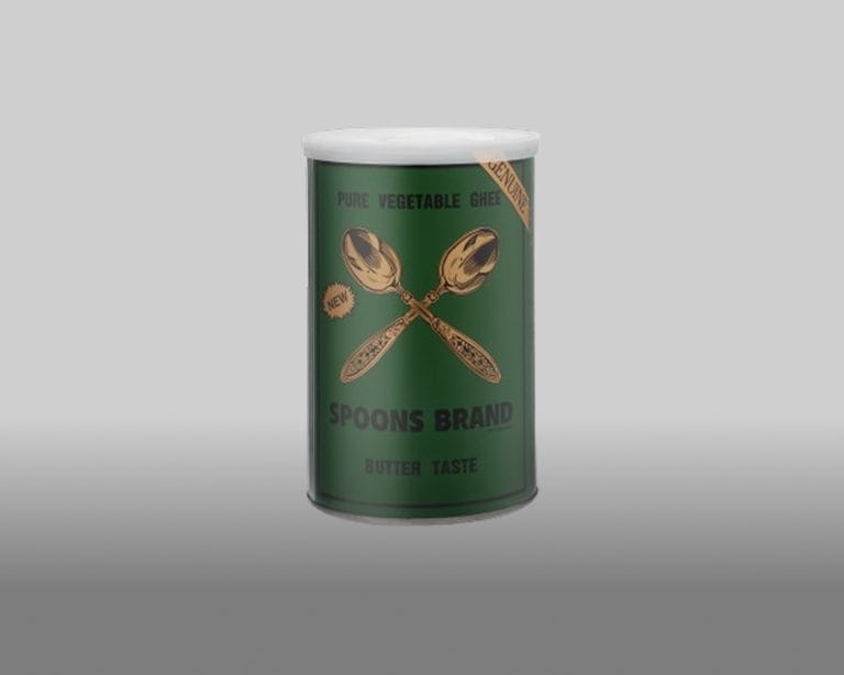 SPOONS Vegetable Ghee